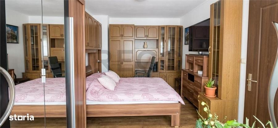 Apartament cu 2 camere în Sântandrei