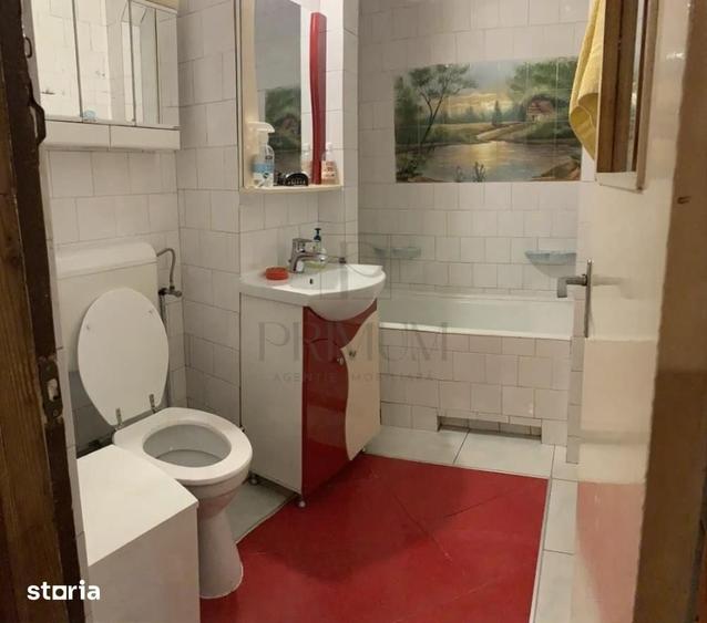Apartament cu 3 camere decomandat în Iosefin