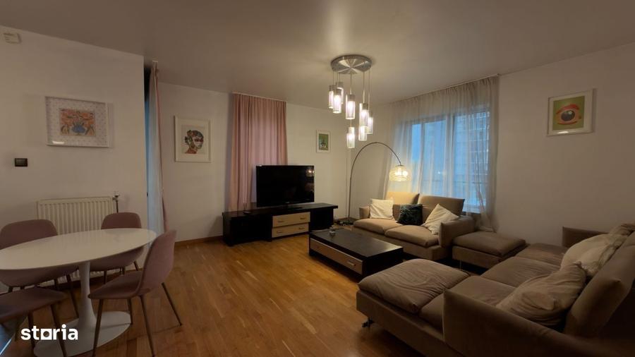 2 Camere | Tineretului | Asmita | Parcare | Splai Unirii - 1
