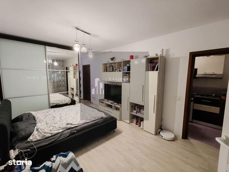 GARSONIERA CU TERASA, LUICA/BRANCOVEANU, INVESTITIE xy - 6