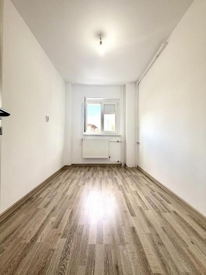 Apartament cu 2 camere decomandat în Chișinau