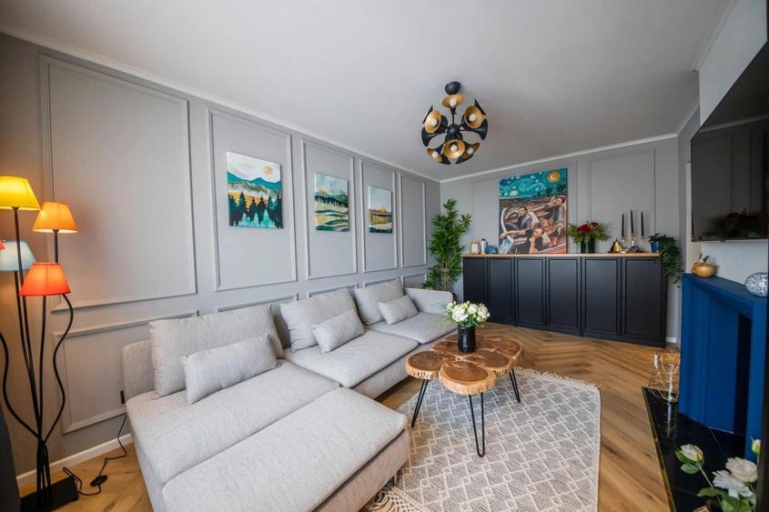 Duplex cu 3 camere cu Canalizare în Sud