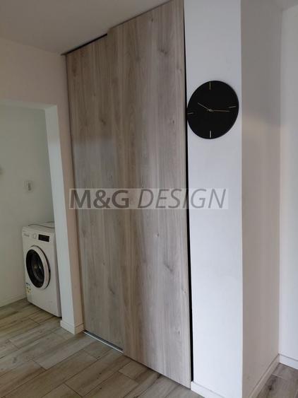 Apartament cu 2 camere decomandat în Lipovei