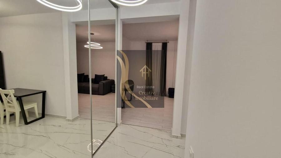 Apartament cu 2 camere decomandat în Grozăvești