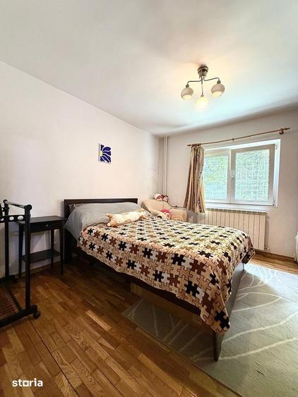 Lujerului / Apartament Decomandat / Bloc 1995 / Ideal pentru Familie - 4