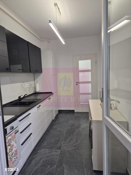 Apartament elegant cu 2 camere | Platanii Residence | Complet mobilat - 9