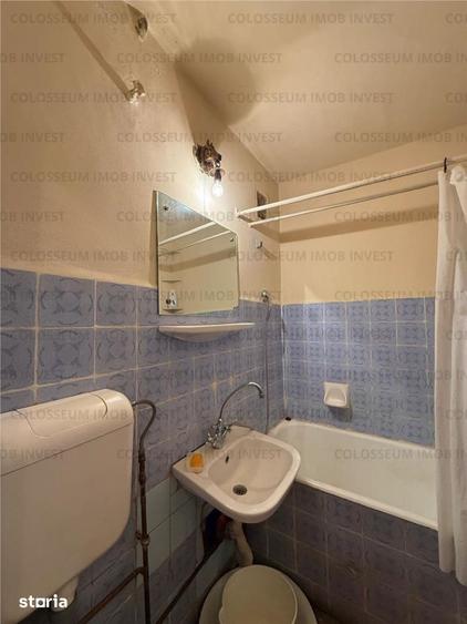 Apartament 3 camere | etaj intermediar- zona Astra - 4
