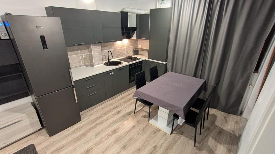 Apartament cu 2 camere decomandat în Tomis Nord