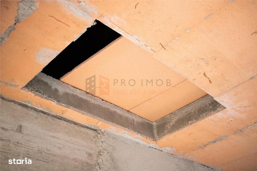 Casă cu 4 camere decomandat în Căpățânești