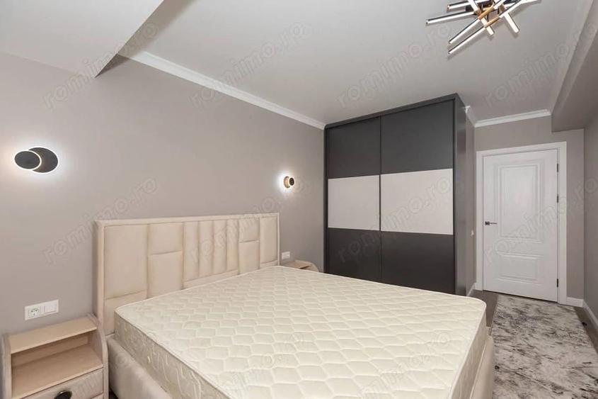 Apartament cu 2 camere decomandat în Rahova