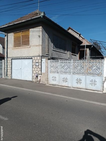 Casă cu 5 camere în Turda