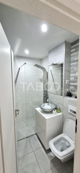 Apartament cu 2 camere decomandat, mobilat în Mănăștur