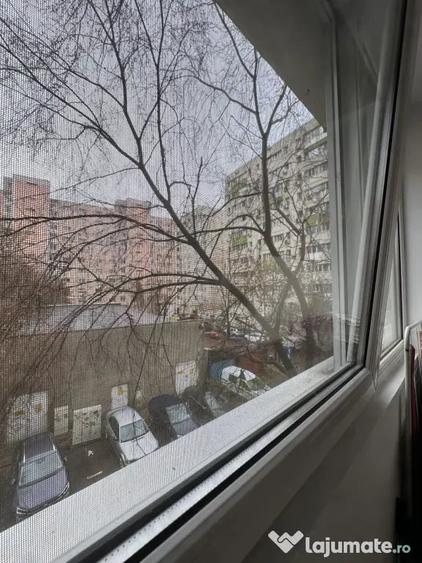 Garsonieră semidecomandată în Iancului