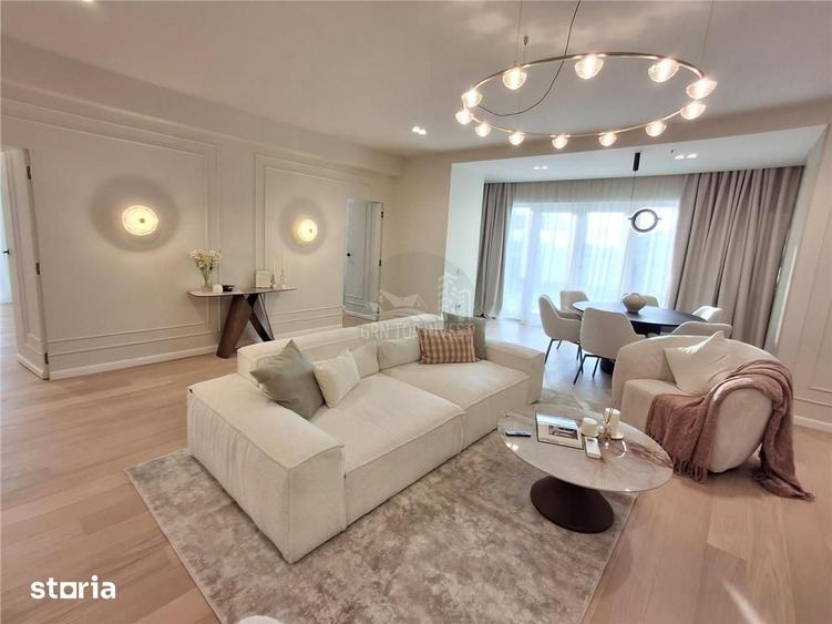 Apartament cu 3 camere în Șelimbăr