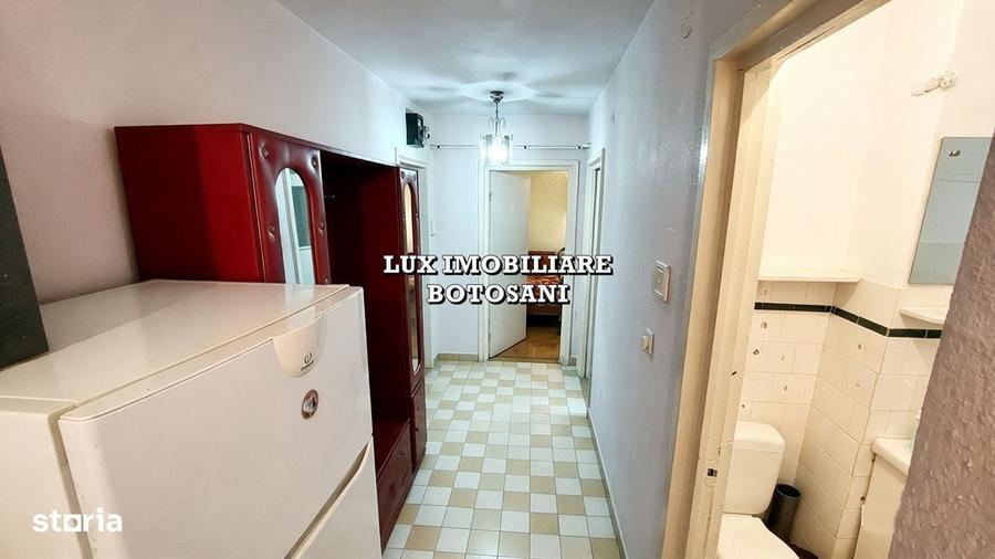 Apartament cu 2 camere decomandat în Ultracentral