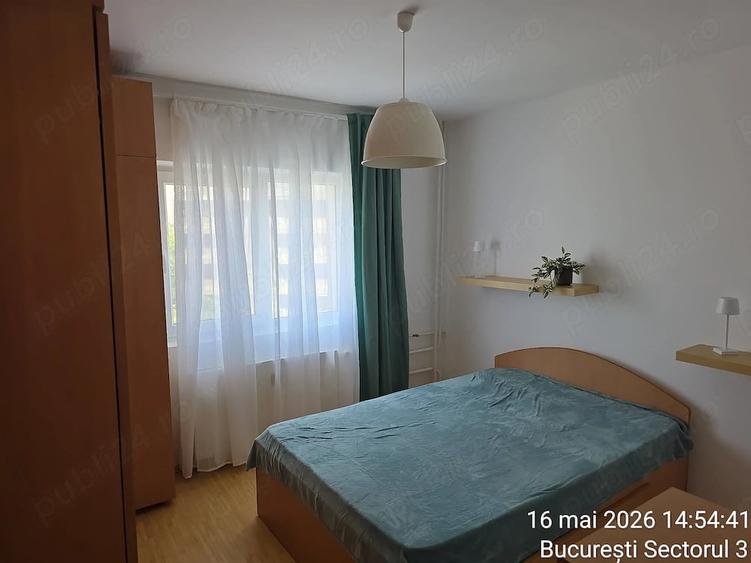 Apartament cu 3 camere decomandat în Vitan