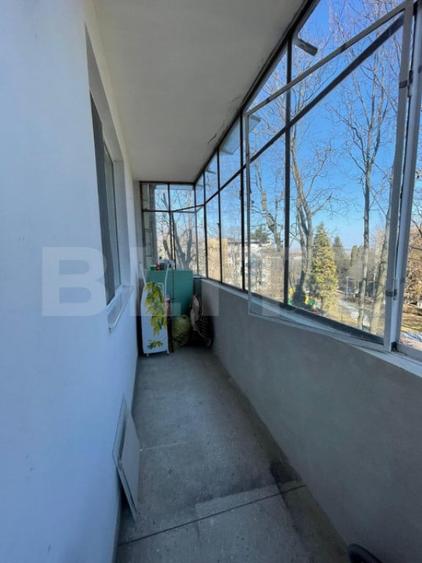 Apartament de 2 camere, decomandat, 54 mp, zona strazii Alee - 13