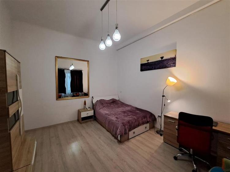 Apartament cu 1 camera, La Cheie, situat Ultracentral! - 2