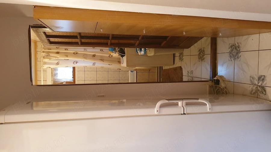 Apartament cu 2 camere semidecomandat în Iosefin