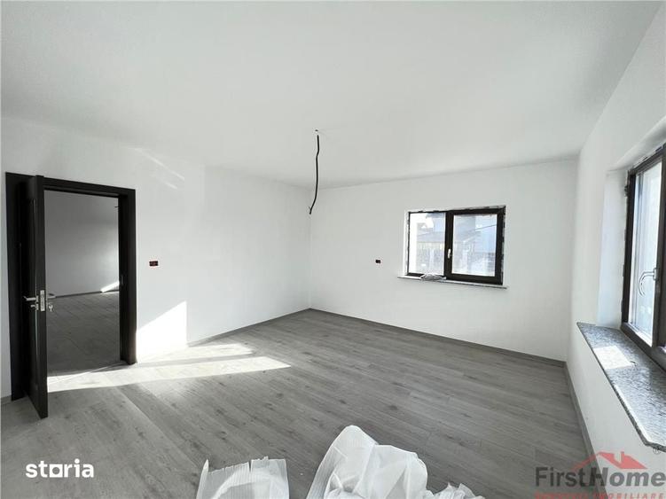 Casă cu 3 camere cu Teren 600 Mp în Câmpineanca