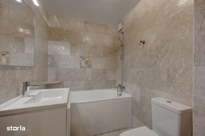Apartament cu 3 camere în Kiseleff