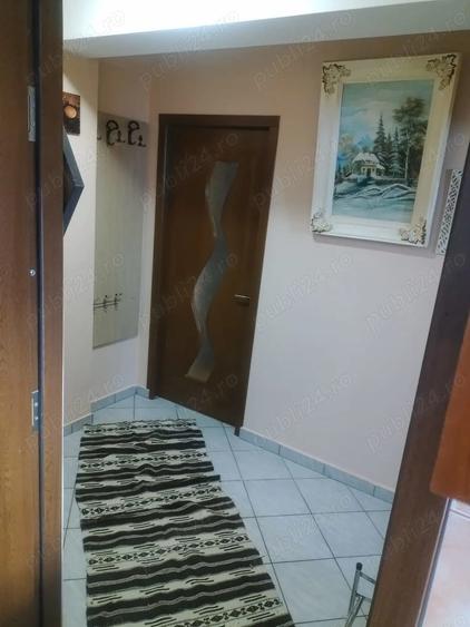 Garsonieră decomandată în Ipotești