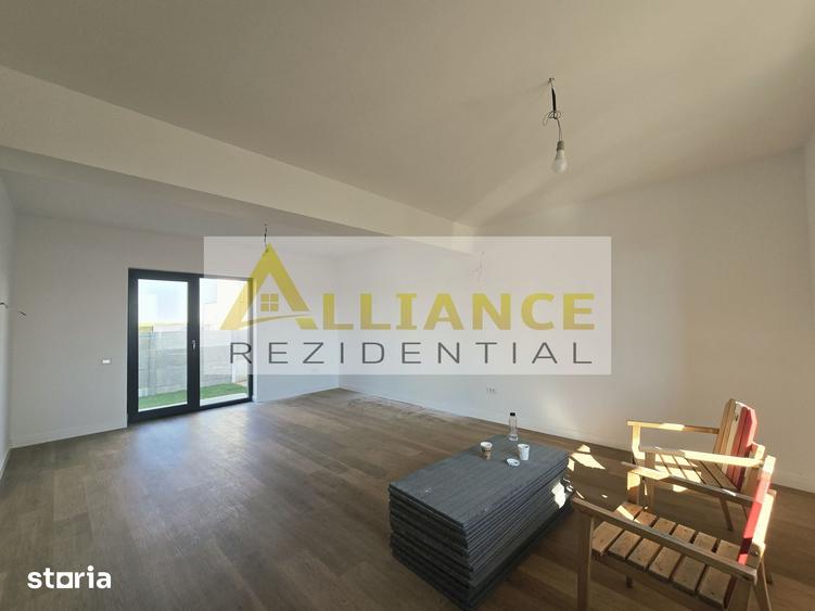 Vila individuala-cartierul nou-5 camere-gazon rulou-aspensoare - 4