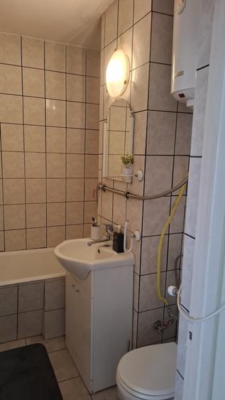 Apartament cu 3 camere decomandat, mobilat în Nădlac