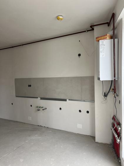 Apartament cu 3 camere decomandat în Someșeni