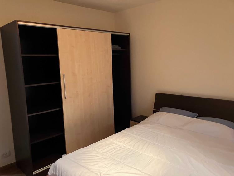 Apartament cu 2 camere decomandat în Cantacuzino