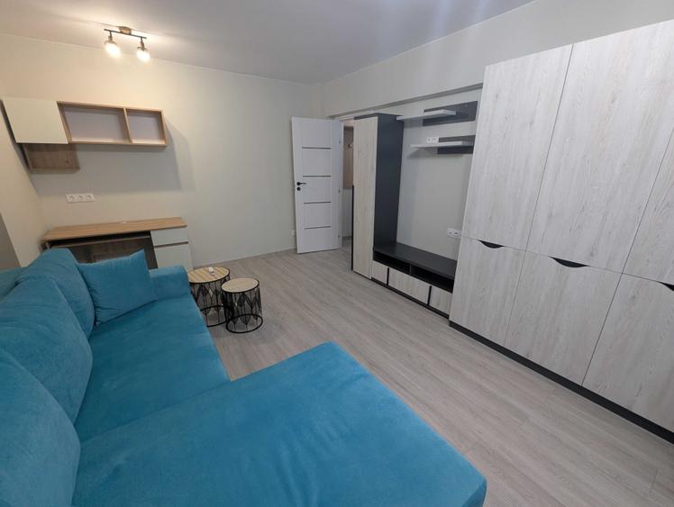 Apartament 2 camere decomandat, Manastur - Calea Floresti - 5