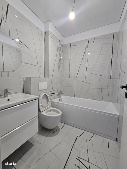 Apartament cu 2 camere în Dobroești