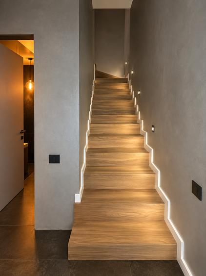 Duplex cu 4 camere cu Piscina în Corbeanca