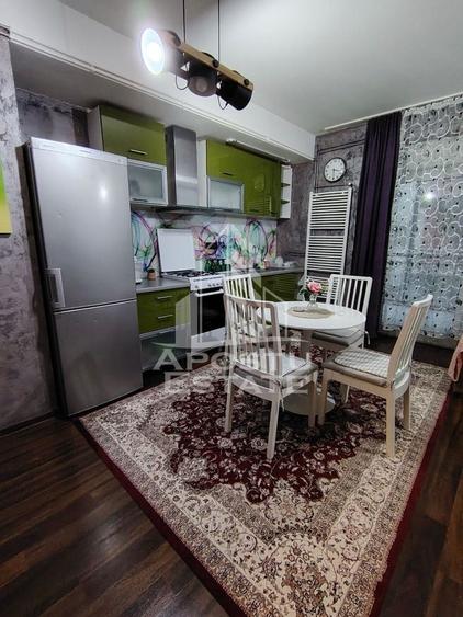 Apartament 2 camere, de inchiriat, Torontalului, Timisoara - 3