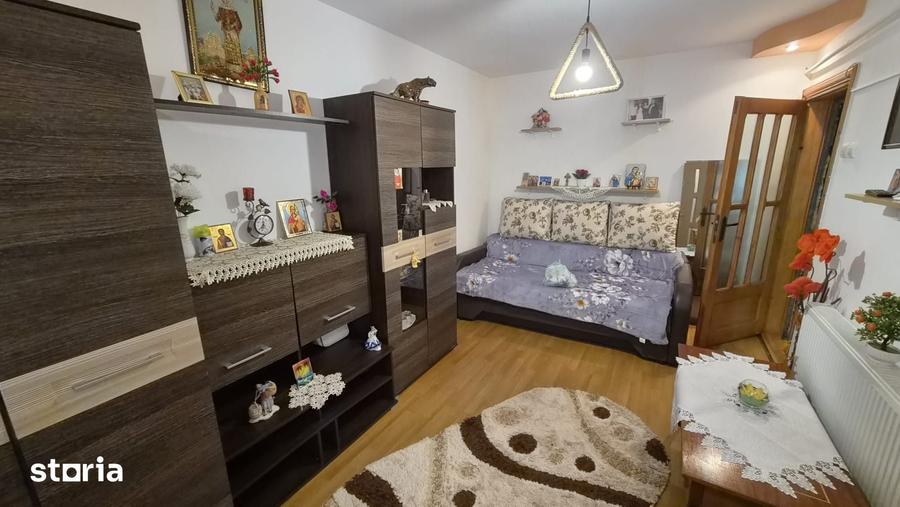 Garsonieră în Central