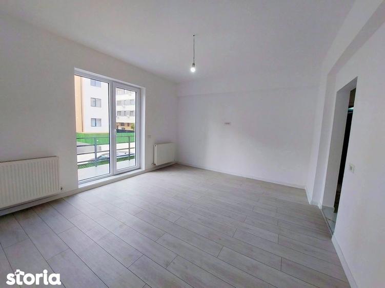 Apartament cu 2 camere decomandat în Dobroești