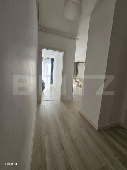Apartament cu 2 camere în Centura