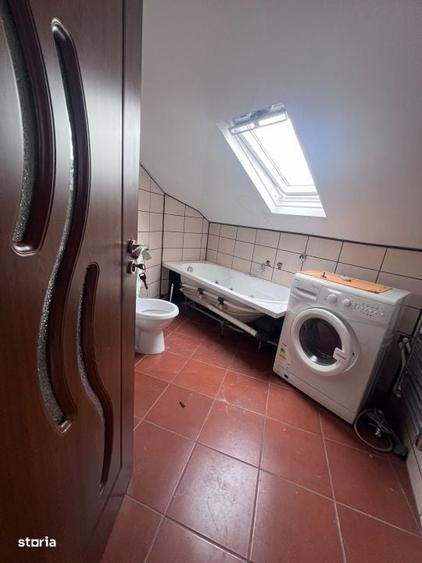 Apartament cu 3 camere în George Enescu