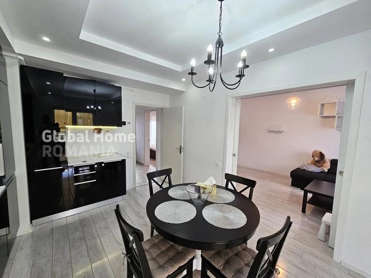 Apartament 2 camere 67MP | Loc de Parcare inclus | Echipat Premium | Cosmopolis - 12