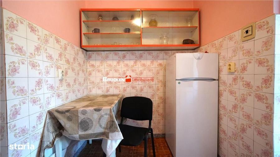 Apartament cu 3 camere în Spitalul Județean