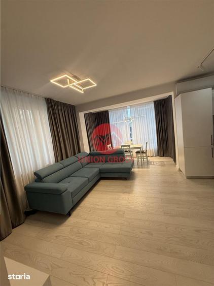 Apartament Premium 2 Camere, zona Alezzi - 11