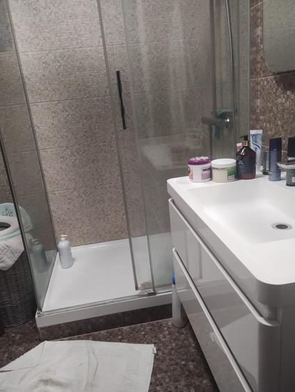 Apartament cu 2 camere semidecomandat în Faleza Nord