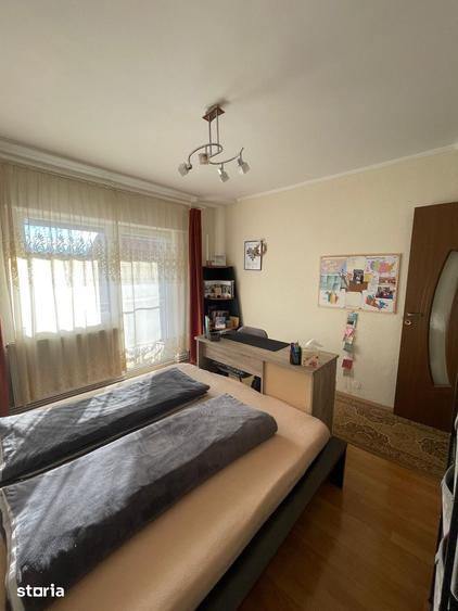 Apartament cu 2 camere decomandat în Carpați 2