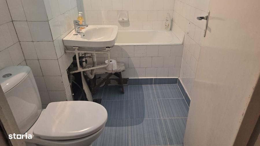 Apartament cu 2 camere în Piața Centrală