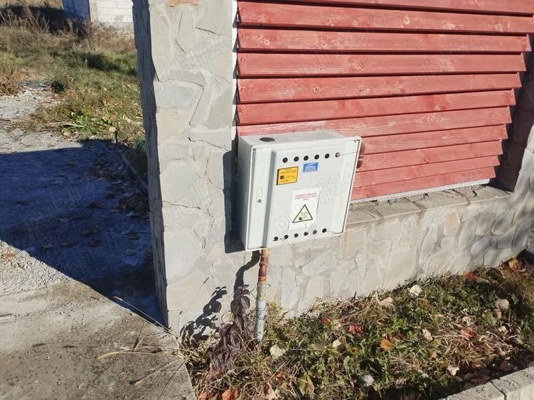 Casă cu 4 camere în Filipeștii de Târg