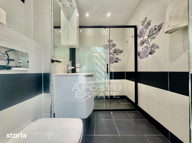 Apartament cu 2 camere în Podgoria