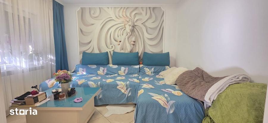 URGENT - OCAZIE ! INEL II APARTAMENT 4 CAMERE DECOMANDATE 129.900 EURO - 12