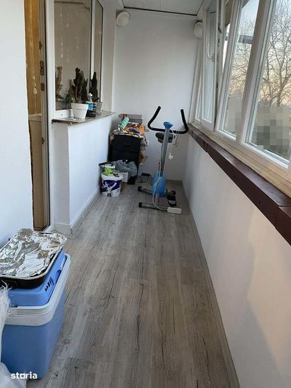 Apartament 3 camere de vanzare Aleea Carpati Targu Mures, Mures - 11