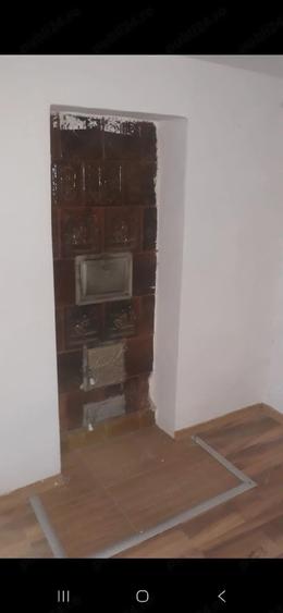 Casă cu 2 camere cu Teren 1439 Mp în Cermei