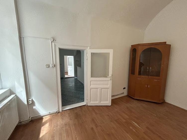 Spațiu comercial, de 85 mp, în Ultracentral